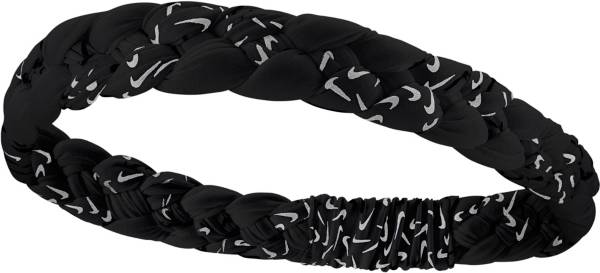 Nike Braided Headband
