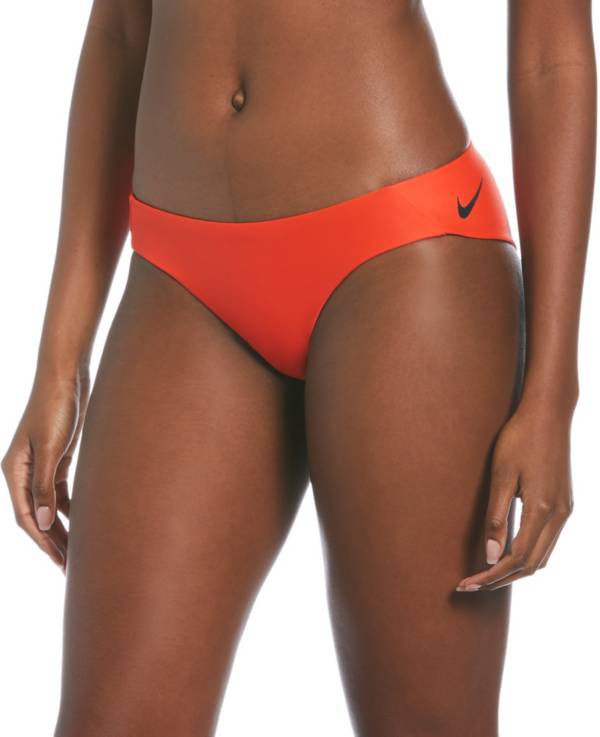 Nike Women's Hydralock Fusion Scoop Bikini Bottom product image
