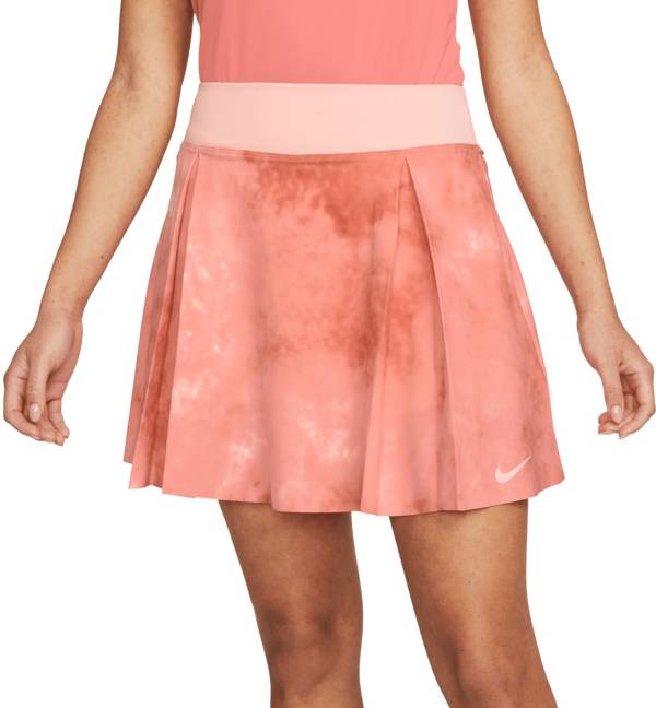 Nike Women's Dri-FIT Club Golf Skort