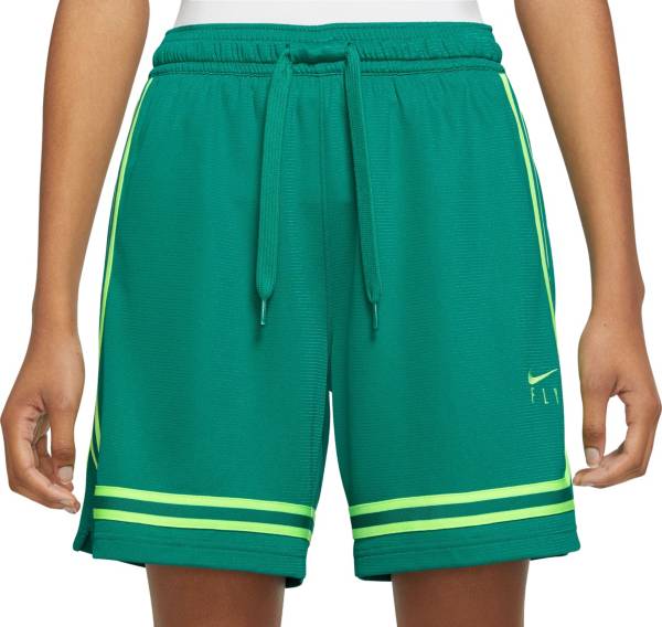Nike Women's Fly Crossover Basketball Shorts