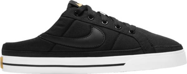 Nike Women's Court Legacy Mules