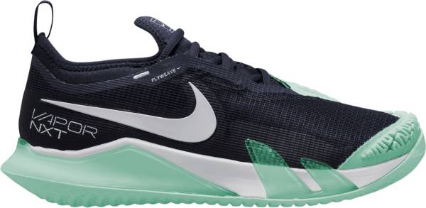 NikeCourt Women's React Vapor NXT French Open Hard Court Tennis Shoes