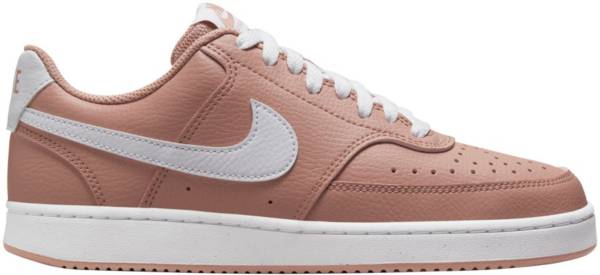 Nike Women's Court Vision Low Next Nature Shoes