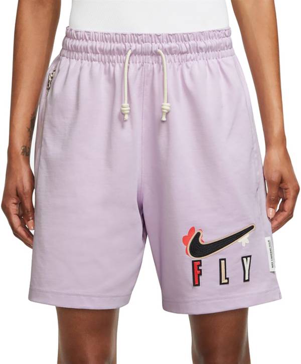 Nike Women's Standard Issue Fleece Shorts