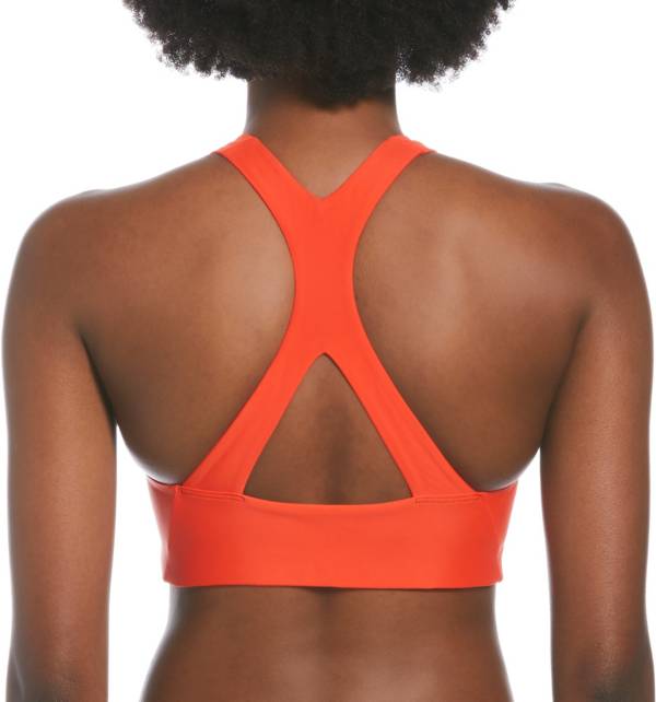 Nike Women's Hydralock Fusion Flow Back Bikini Top product image