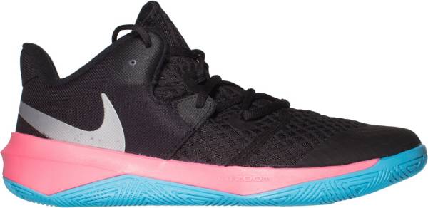 NikeCourt HyperSpeed Volleyball Shoes