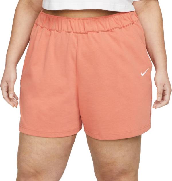 Nike Women's Jersey Easy Shorts
