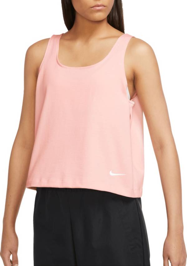 Nike Women's Sportswear Jersey Tank Top product image