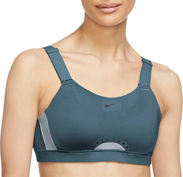 Nike Women's Dri-FIT Alpha High-Support Padded Adjustable Sports Bra