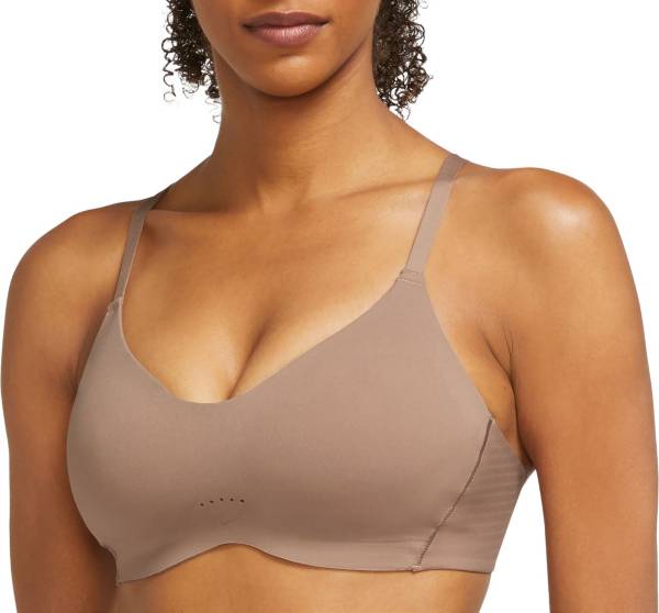 Nike Women's Alate Minimalist Sports Bra