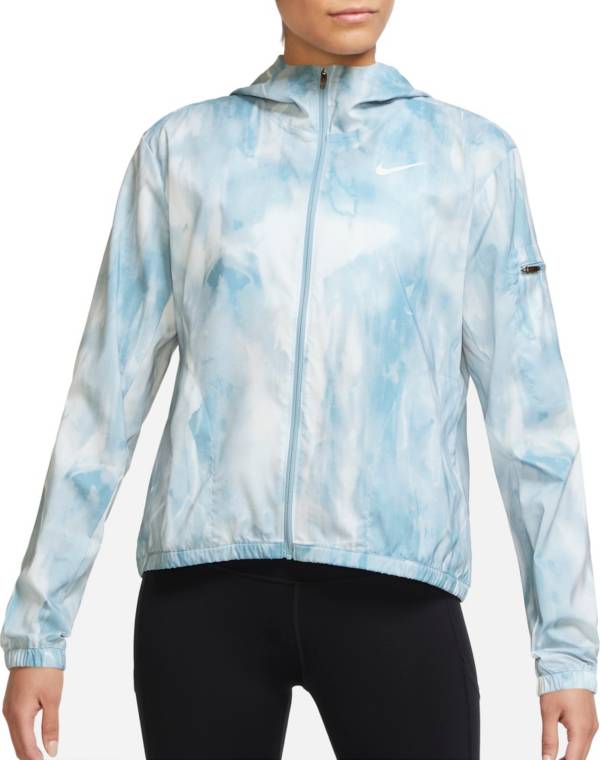 Nike Women's Lightweight Running Jacket