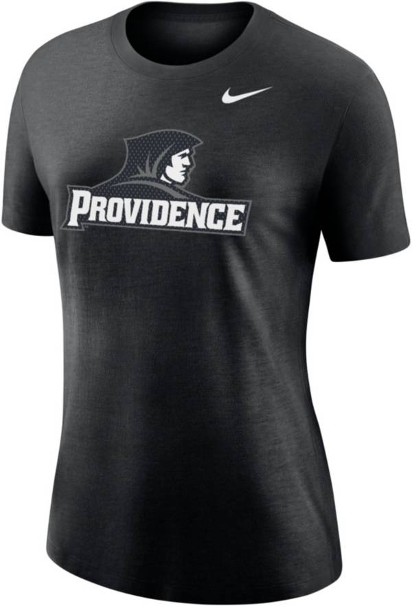 Nike Women's Providence Friars Black Varsity T-Shirt