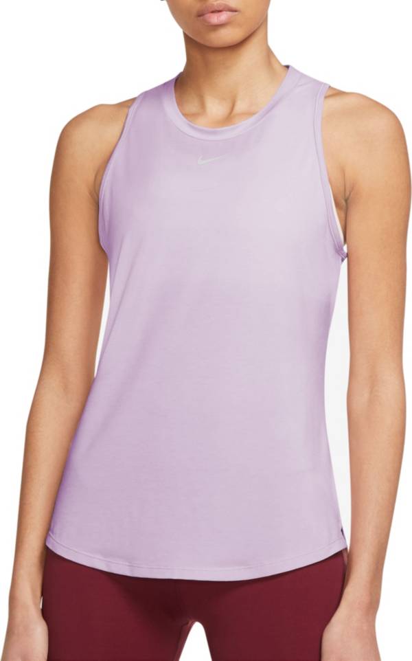 Nike Women's Dri-FIT One Luxe Tank Top product image