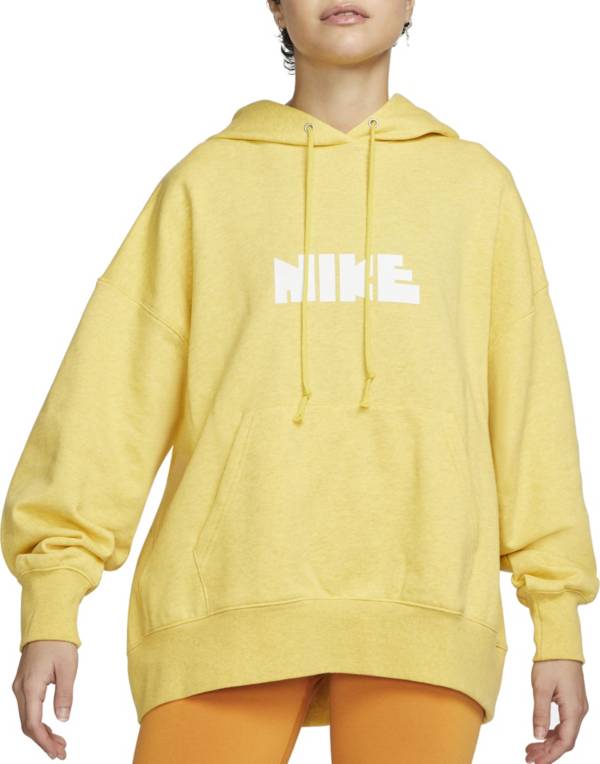 Nike Women's Sportswear Circa 72 Oversized French Terry Hoodie