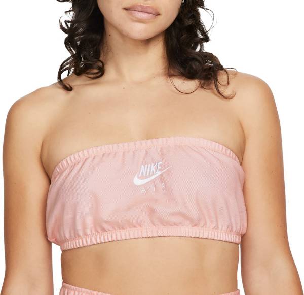 Nike Women's Air Futura Bandeau Top