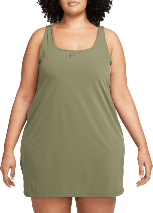 Nike Bliss Luxe Women's Training Dress (Plus Size)