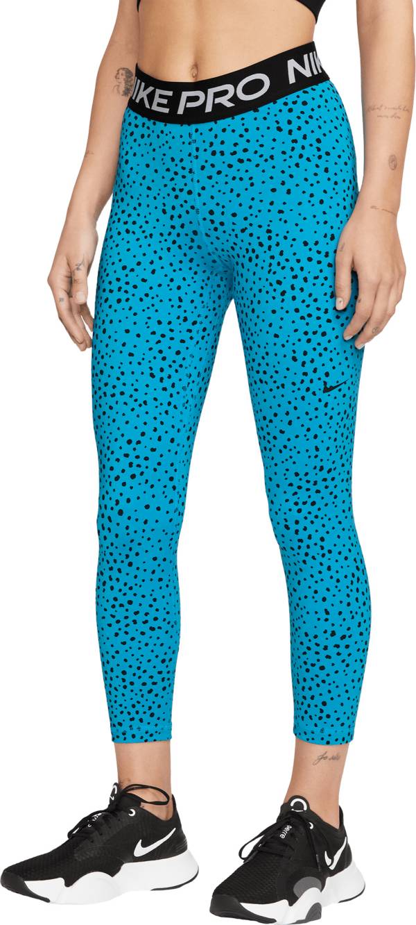 Nike Women's Pro Dri-FIT Leggings