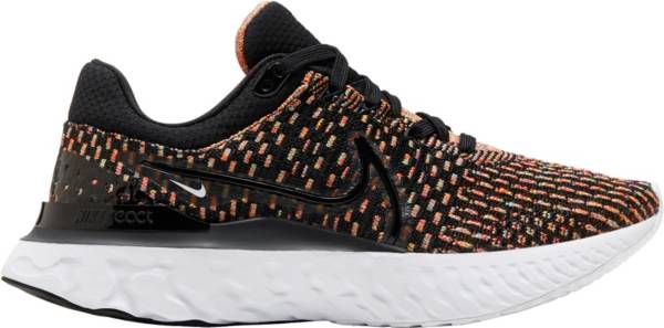 Nike Women's React Infinity Run Flyknit 3 Running Shoes