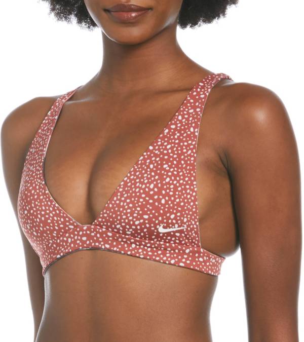 Nike Women's Adventure Reversible Bralette Bikini Top product image