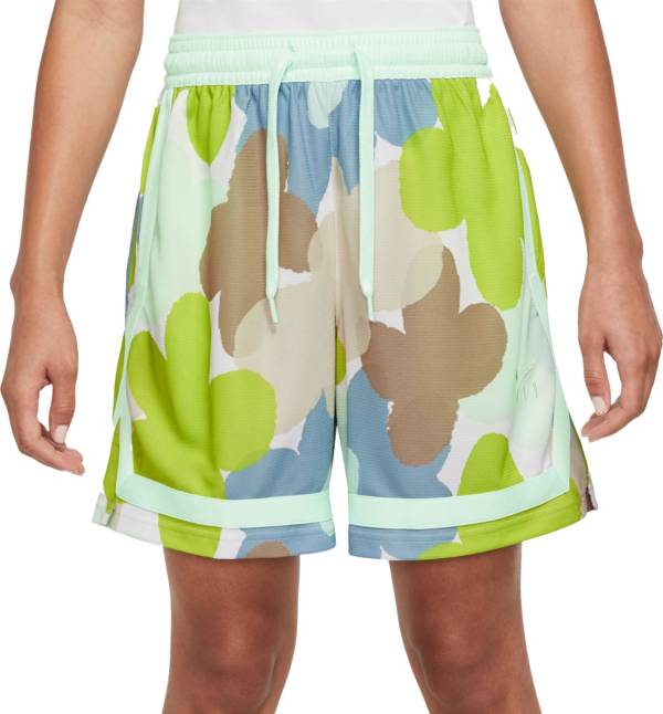 Nike Women's Fly Crossover Shorts