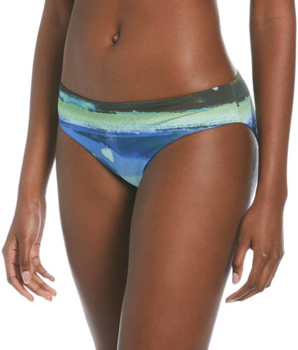 Nike Women's Adventure Scoop Bikini Bottom