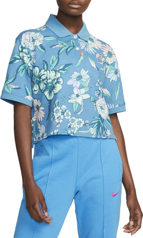 Nike Women's The Nike Golf Polo