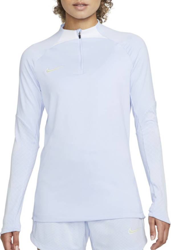 Nike Women's Dri-FIT Strike Drill Soccer Shirt