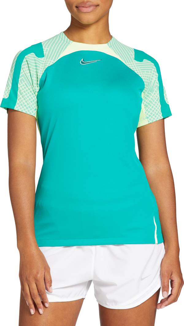 Nike Women's Dri-FIT Strike Short Sleeve Soccer T-Shirt product image