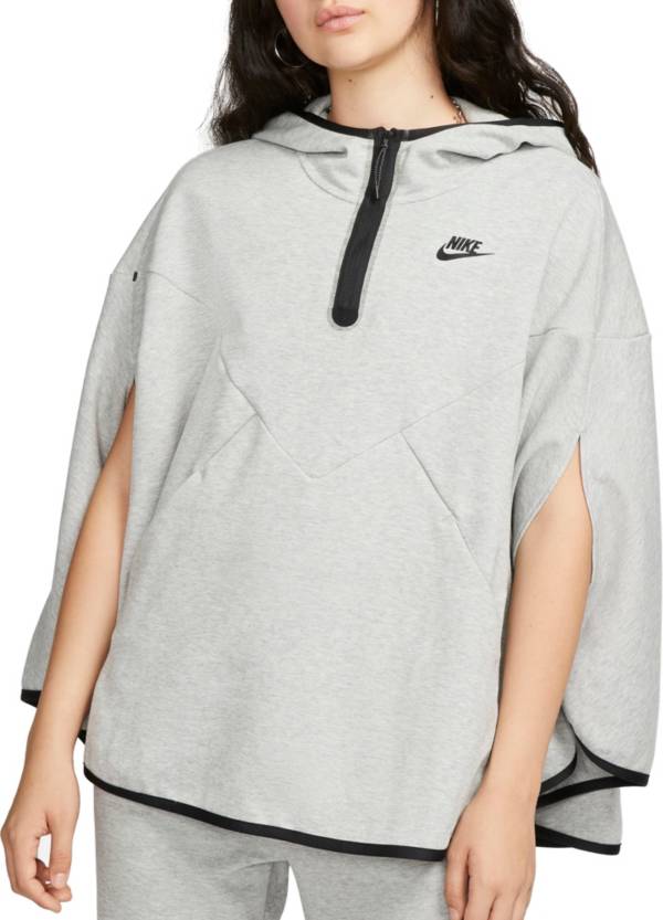 Nike Women's Sportswear Tech Fleece Poncho product image