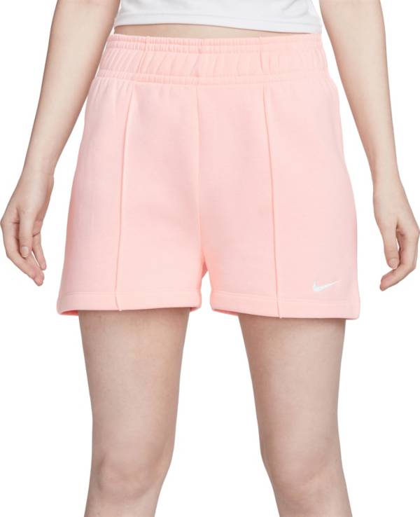 Nike Women's Sportswear Trend Essential Fleece Shorts