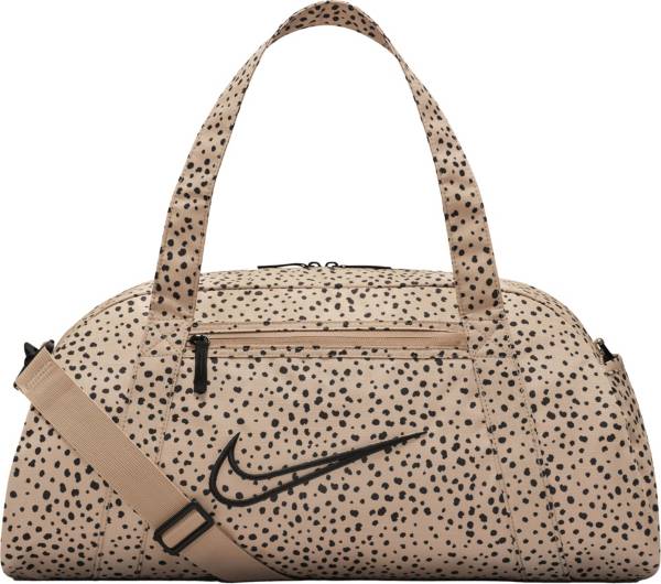 Nike Gym Club Printed Training Duffel Bag (24L)