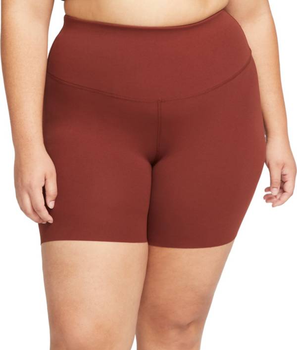 Nike Women's Yoga Luxe Shorts