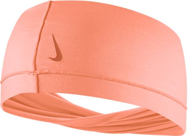 Nike Yoga Wide Twist Headband