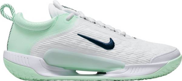 Nikecourt Women's Zoom Court NXT Hard Court Tennis Shoes