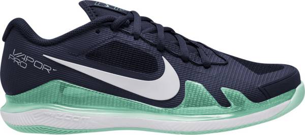 Nikecourt Women's Air Zoom Vapor Pro French Open Tennis Shoes
