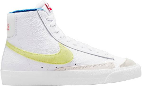 Nike Kids' Grade School Blazer Mid '77 Shoes