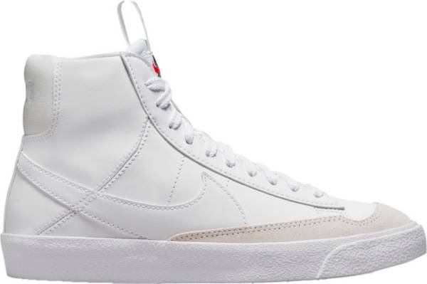 Nike Kids' Grade School Blazer Mid '77 SE Shoes