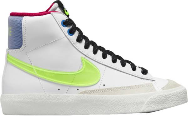 Nike Kids' Grade School Blazer Mid '77 Shoes