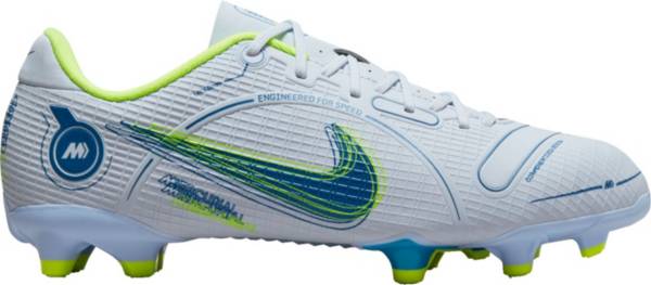 Nike Kids' Mercurial Vapor 14 Academy FG Soccer Cleats