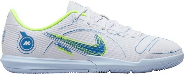 Nike Kids' Mercurial Vapor 14 Academy Indoor Soccer Shoes product image