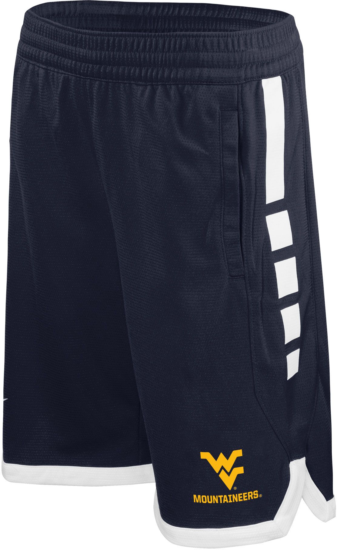 wvu nike shorts