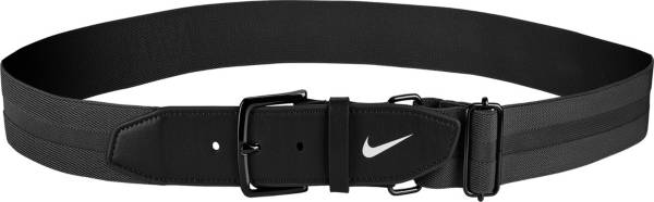 Nike Youth Adjustable Baseball/Softball Belt 3.0