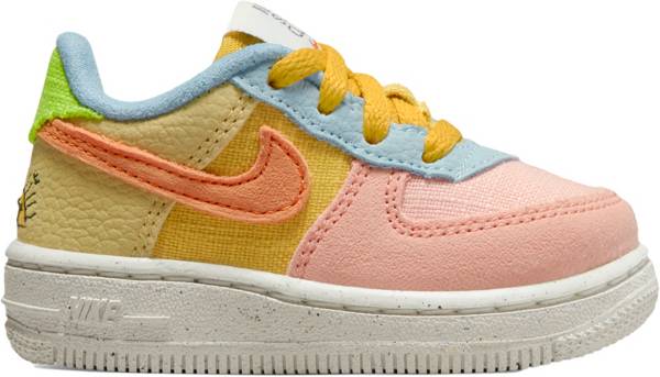 Nike Toddler Air Force 1 LV8 Next Nature Shoes