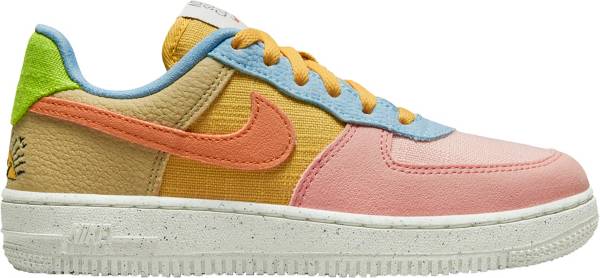 Nike Kids' Preschool Air Force 1 LV8 Next Nature Shoes