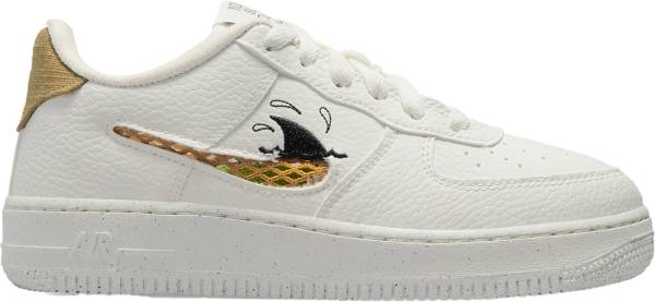 Nike Kids' Grade School Air Force 1 LV8 Shoes