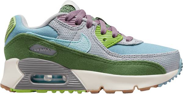 Nike Kids' Preschool Air Max 90 SE Shoes