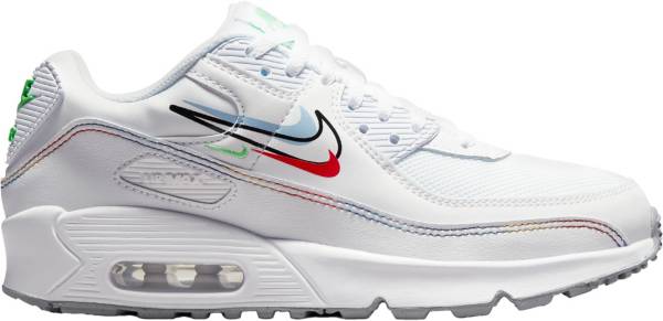 Nike Kids' Grade School Air Max 90 Shoes