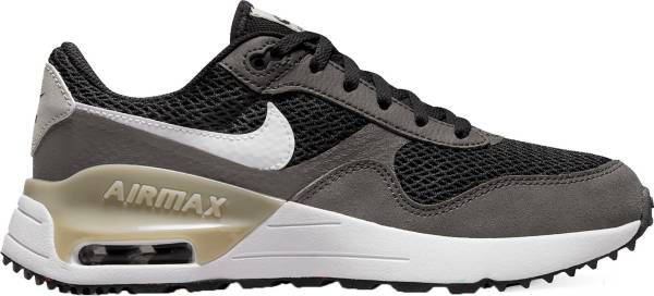Nike Kids' Grade School Air Max System Shoes product image