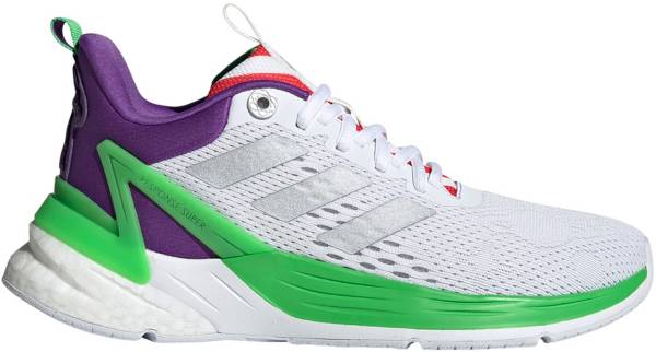 adidas Kids' Grade School Response Super Buzz 2.0 Shoes