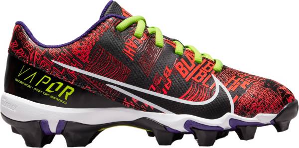 Nike Kids' Vapor Edge Shark OBJ Football Cleats